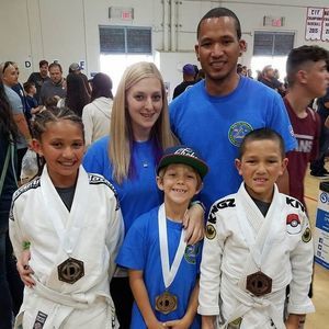 Meet your Posher, Jayson